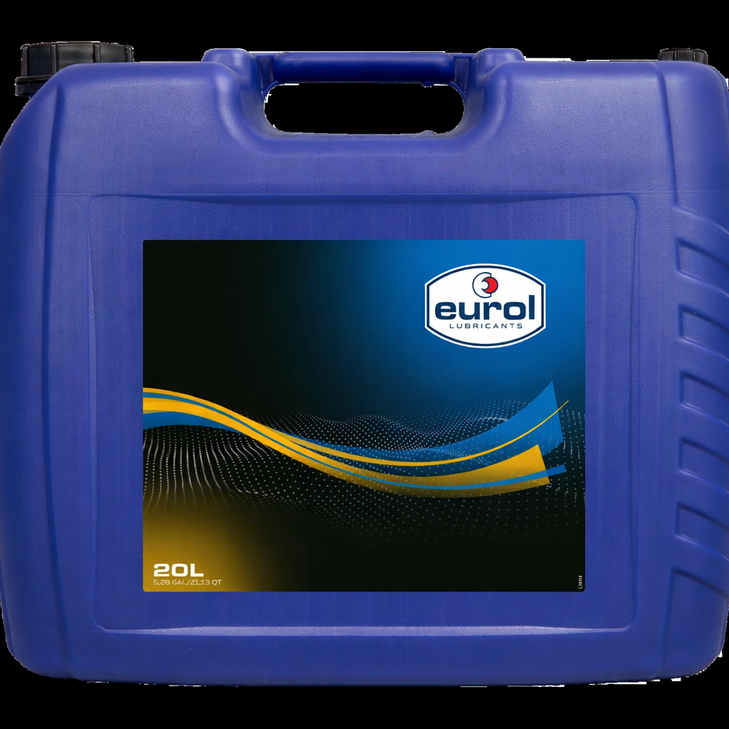 Eurol Ultrance ECO 0W-20